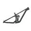 Transition Patrol Alloy Frame - Moonshadow Grey